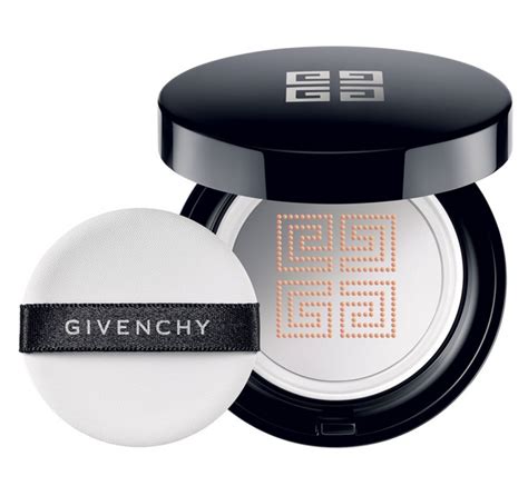 Givenchy couture cushion foundation